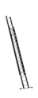 Afbeeldingen van Altrex schuifladder Mounter ZS 2080 - 2x16 sporten 