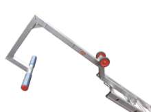 Afbeeldingen van Altrex Nokhaak - ladders 