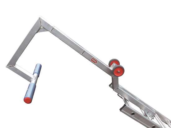 Afbeeldingen van Altrex Nokhaak - ladders 