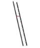 Afbeeldingen van Altrex enkele rechte ladder Nevada NZER 1030 - 10 sporten 