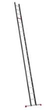 Afbeeldingen van Altrex enkele rechte ladder Nevada NZER 1058 - 20 sporten 