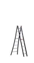 Afbeeldingen van Altrex Reformladder Nevada NZR 2041 - 2x8 sporten 