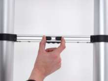 Afbeeldingen van Altrex Telescopische ladder Smart Up Active - 1x13 sporten 