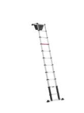 Afbeeldingen van Altrex Telescopische ladder Smart Up Pro - 1x11 sporten