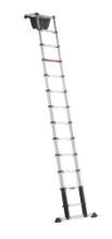 Afbeeldingen van Altrex Telescopische ladder Smart Up Pro - 1x13 sporten