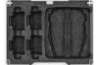 Afbeeldingen van Festool systainer³ SORT-SYS3M187 DOMINO - Geschikt voor 4 accupacks en 2 laders