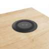 Afbeeldingen van BMB draadloze oplader WLC Tower 10 - 10Watt Ø60mm 