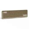 Afbeeldingen van BMB PET-paneel AKUSTIX Vario Eco R50 - niveau B van geluidabsorptie 2400 g/m2 - HxBxS 400x1600x12mm Bruin