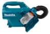 Afbeeldingen van Makita Stofzuiger CL121DZX - 12v - Max zonder accu's en lader, in doos 
