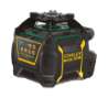 Afbeeldingen van STANLEY Fatmax roterende laser rl750lg li-ion FMHT77448-1