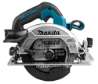Afbeeldingen van Makita cirkelzaag DHS661ZJU - 18v 165mm - in Mbox met AWS zender 