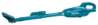 Afbeeldingen van Makita 12 V Max Steelstofzuiger blauw CL108FDZ