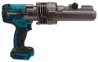 Afbeeldingen van Makita betonstaalschaar DSC163ZK - 18v - in koffer 