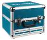 Afbeeldingen van Makita combiset Boor- en Slagschroefmachine CLX224SAX1 - 12v Max 2x 2,0Ah li-on accu - inclusief Lader in aluminium koffer 