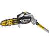 Afbeeldingen van DeWalt Brushless telescopische kettingzaag DCMPS567P1-QW - 18V XR 5.0Ah accu - 20cm 