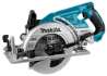 Afbeeldingen van Makita 2x18 V Cirkelzaag 185 mm DRS780Z