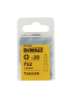 Afbeeldingen van DeWALT Bit phillips DT7238