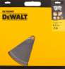 Afbeeldingen van DeWALT Cirkelzaagblad DT4291