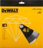 Afbeeldingen van DeWALT Diamant zaagblad droog DT3738