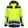 Afbeeldingen van Parka Multinorm Bicolor