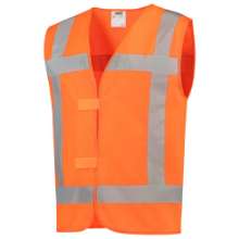 Afbeeldingen van Tricorp veiligheidsvest RWS 453015