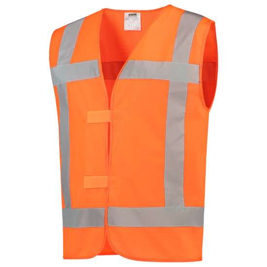 Afbeeldingen van Tricorp veiligheidsvest RWS 453015