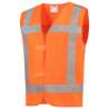 Afbeeldingen van Tricorp veiligheidsvest RWS 453015