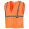 Afbeeldingen van Tricorp veiligheidsvest en1150 kids 453020 Oranje 116