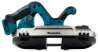 Afbeeldingen van Makita bandzaag, DPB182Z - 18v - in doos 