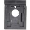 Afbeeldingen van Kelfort Adapter DeWalt en Milwaukee
