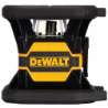 Afbeeldingen van DeWALT Tool connect roterende laser 18v groen met bluetooth + statief + meetlat