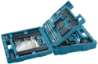 Afbeeldingen van Makita Boor/bit set 200-delig D-37194