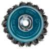 Afbeeldingen van Makita Komborstel knot M10x75mm D-24125