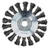 Afbeeldingen van Makita Kegelborstel knot M14x100mm D-39861