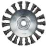 Afbeeldingen van Makita Kegelborstel knot M14x115mm D-39883