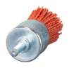 Afbeeldingen van Makita Penseelborstel nyl 6x30mm K80 D-45696