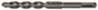 Afbeeldingen van Makita SDS boor 14,3X160MM D-03997