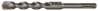 Afbeeldingen van Makita SDS boor 16X160MM D-03981