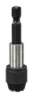 Afbeeldingen van Makita Bithouder 1/4 C-vorm click B-52467