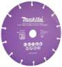 Afbeeldingen van Makita Doorslijps. diam 180x1,3mm met B-53702