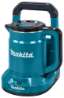 Afbeeldingen van Makita 2x18 V Waterkoker DKT360Z