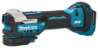 Afbeeldingen van Makita 18 V Multitool DTM52ZJX2