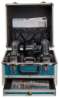 Afbeeldingen van Makita Combiset Boren en schroeven CLX228SAX2 - 12V Max 2x 2,0Ah Accu - Inclusief lader en accessoires in koffer