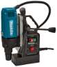 Afbeeldingen van Makita HB350 230 V magneetkernboormachine,