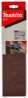 Afbeeldingen van Makita Schuurband K40 76x610 Red D-67147