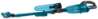 Afbeeldingen van Makita 40 V Max Steelstofzuiger blauw CL001GZ20