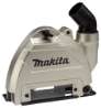 Afbeeldingen van Makita Invalstofafzuigkap 125mm 191G05-4