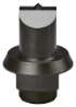 Afbeeldingen van Makita Pons ovaal 13 X 19,5 mm SC05340300
