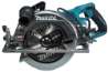Afbeeldingen van Makita 40 V Max Cirkelzaag 260 mm RS002GZ