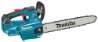 Afbeeldingen van Makita LXT 2x18 V Tophandle kettingzaag 40 cm DUC406Z